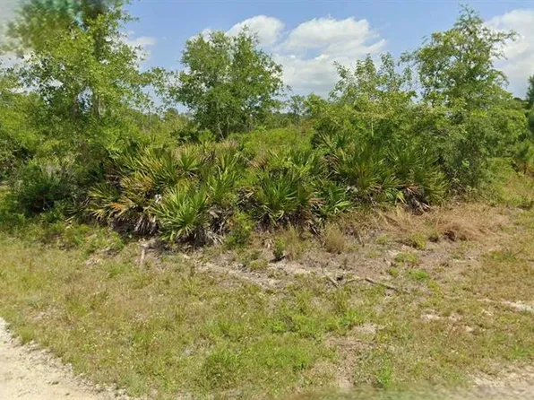 383 Carole Rd NW Lot 28, Lake Placid, FL 33852
