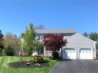 304 Stacy Ct, Cranberry Township, PA 16066
