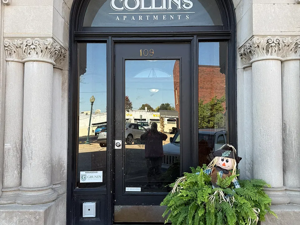 109 Jackson St #27