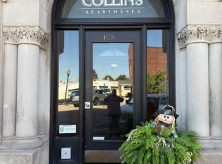 109 Jackson St #27, Wilmington, IL 60481