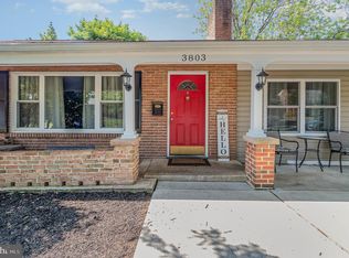 3803 Bonnyview Rd, Harrisburg, PA 17109