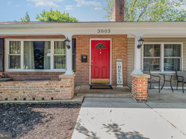 3803 Bonnyview Rd, Harrisburg, PA 17109