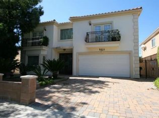 5211 Etiwanda Ave, Tarzana, CA 91356