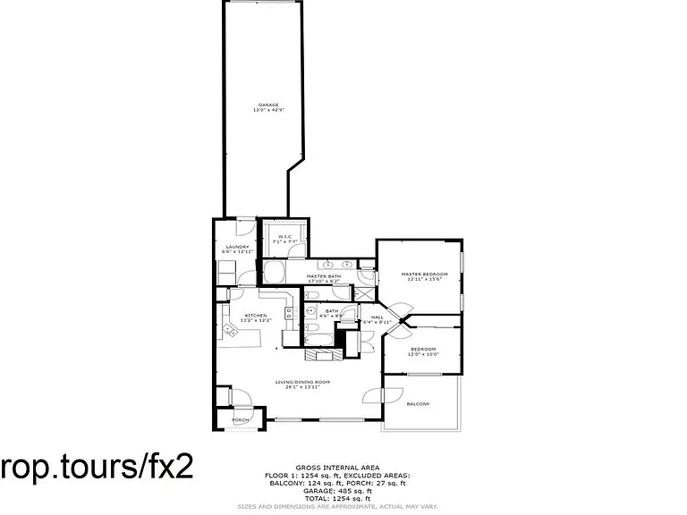 11331 Xavier Dr #103 — Photo 27
