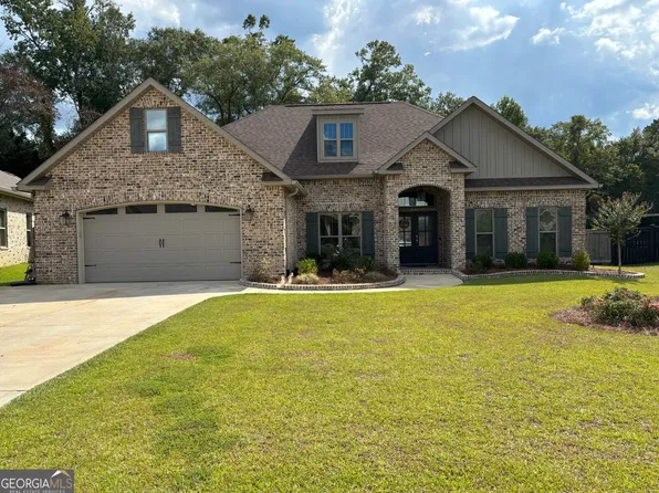 123 Windborne Ct, Kathleen, GA 31047