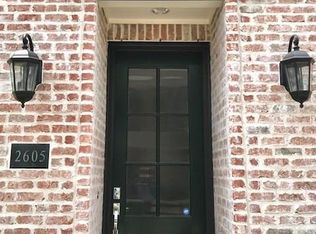 2605 Cottage Grove Green Dr, Houston, TX 77007