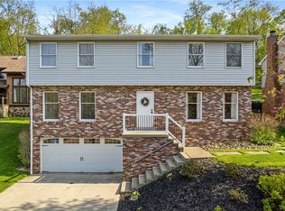 1581 Wilson Rd, Pittsburgh, PA 15236