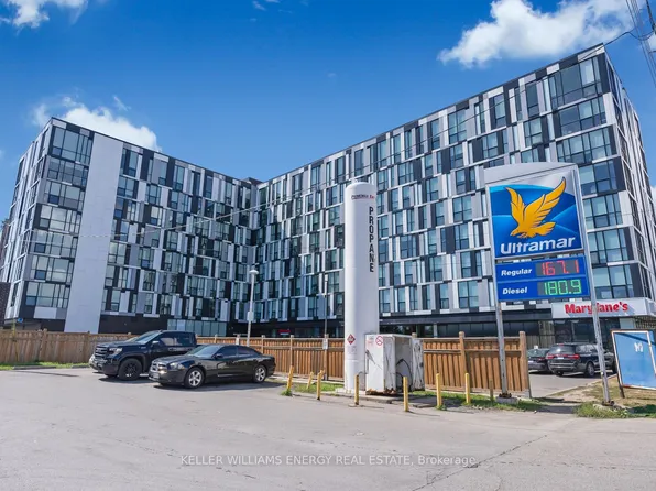1900 Simcoe St N #217, Oshawa, ON L1G 0C1