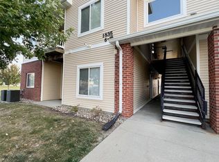 1835 SW White Birch Cir UNIT 13, Ankeny, IA 50023