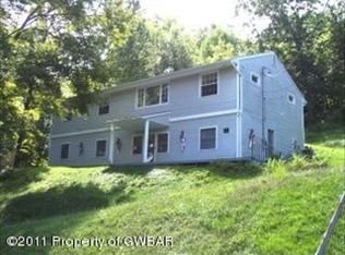 99 Warden Ave, Shavertown, PA 18708