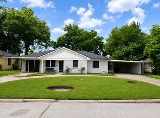 315 E Janisch Rd, Houston, TX 77022