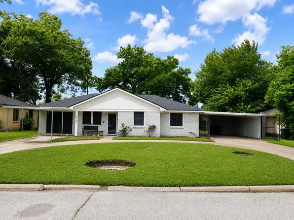 315 E Janisch Rd, Houston, TX 77022