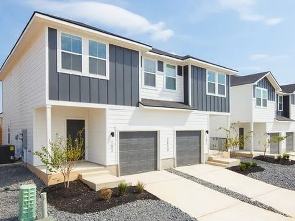 1345 Plan, Abbott Run