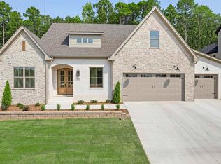 110 Bear Den Ct, Little Rock, AR 72223