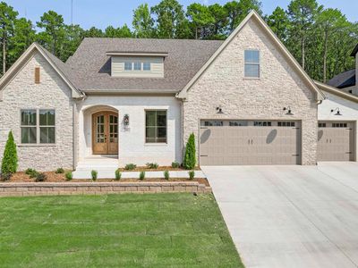 110 Bear Den Ct, Little Rock, AR, 72223