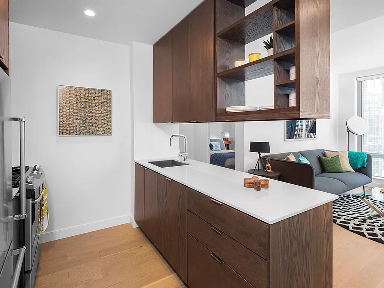 225 E 39th St #9A — Photo 6
