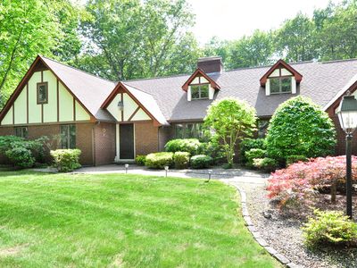 18 Fiano Road, Bolton, CT, 06043