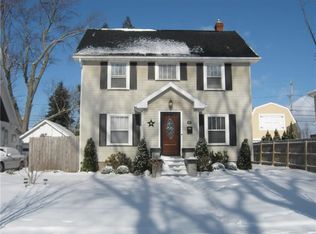 67 Redfield Pkwy, Batavia, NY 14020