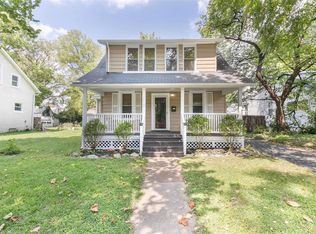 3603 Commonwealth Ave, Saint Louis, MO 63143