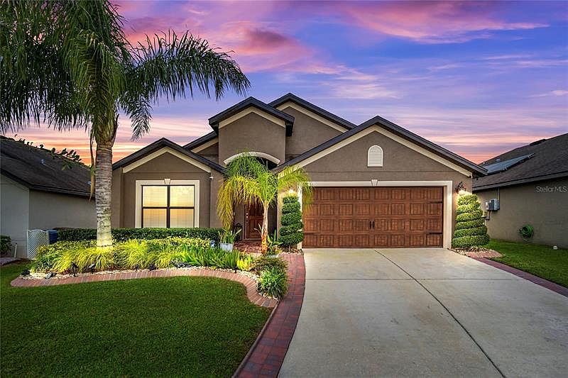 831 Woodlark Dr, Haines City, FL 33844 Zillow