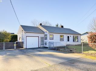 14326 SE Alder St, Portland, OR 97233