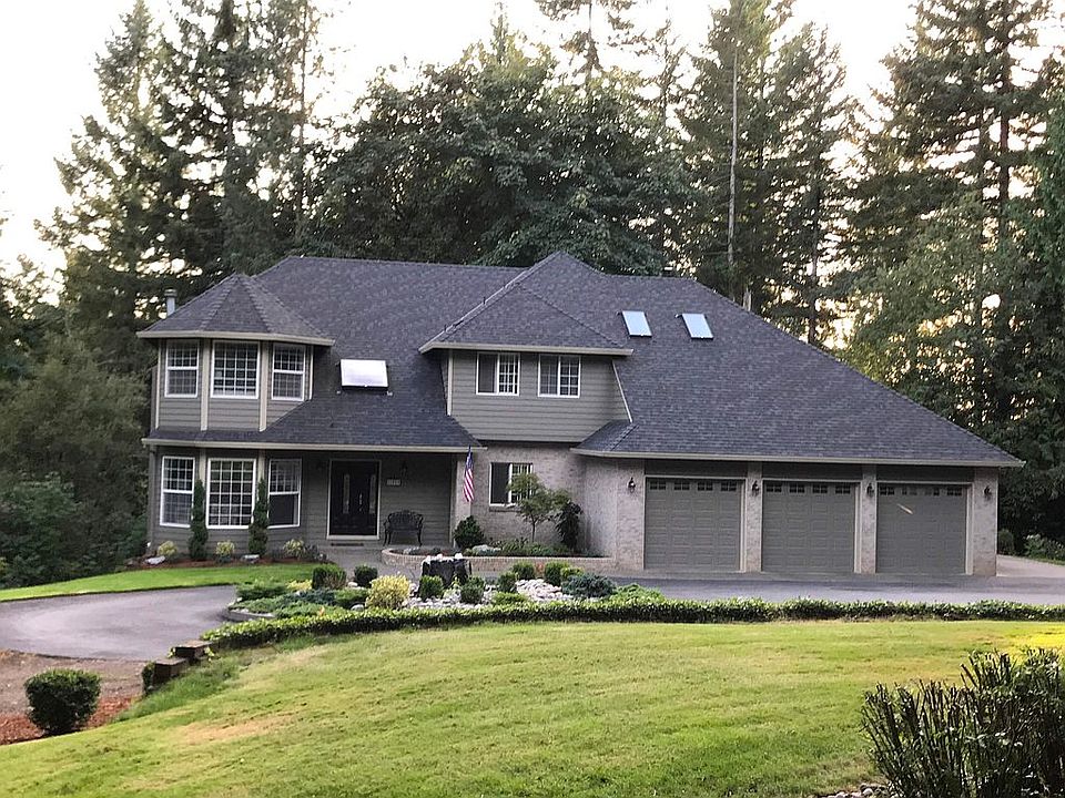 5.9 acres, gated and private