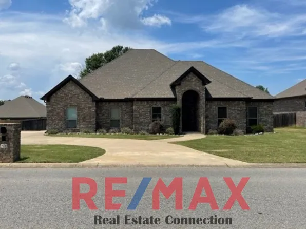 18 Shadow Creek Dr, Austin, AR 72007