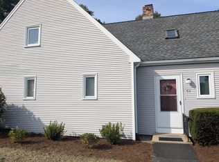 52 Liberty St APT C2, Plymouth, MA 02360