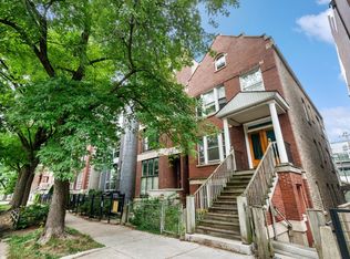 2325 N Leavitt St, Chicago, IL 60647