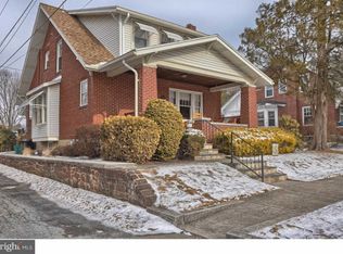 331 Reading Ave, Shillington, PA 19607