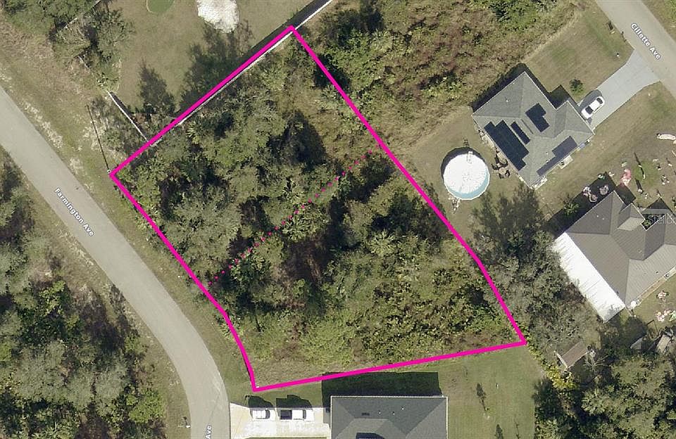 1st image of FARMINGTON AVENUE LOT 9