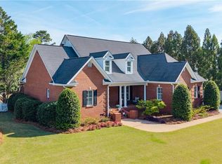 203 Laurel Creek Rd SE, Calhoun, GA 30701
