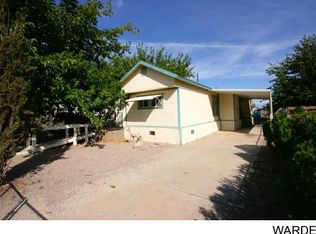 1775 E Devlin Ave, Kingman, AZ 86409