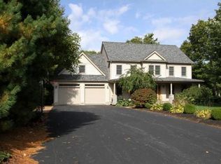 23 Quimby Ln, East Falmouth, MA 02536