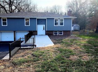 132 SE 125th Rd, Warrensburg, MO 64093