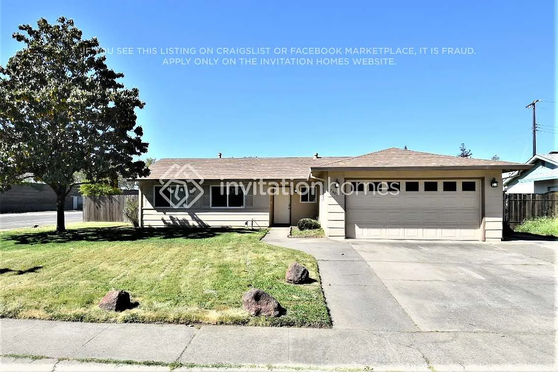 7405 Saybrook Dr photo 1
