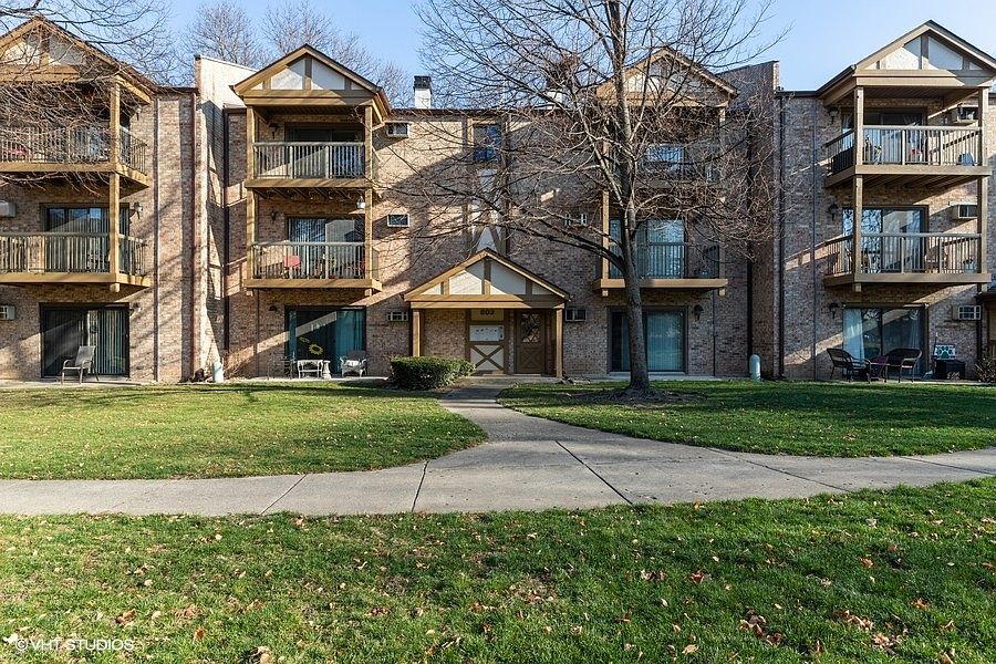 1st image of 803 S Dwyer Ave APT E