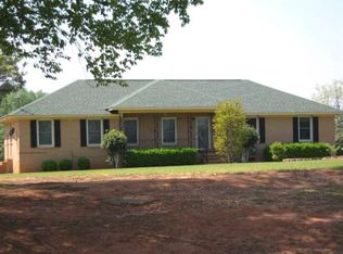 3677 Lee Street Rd, Americus, GA 31709