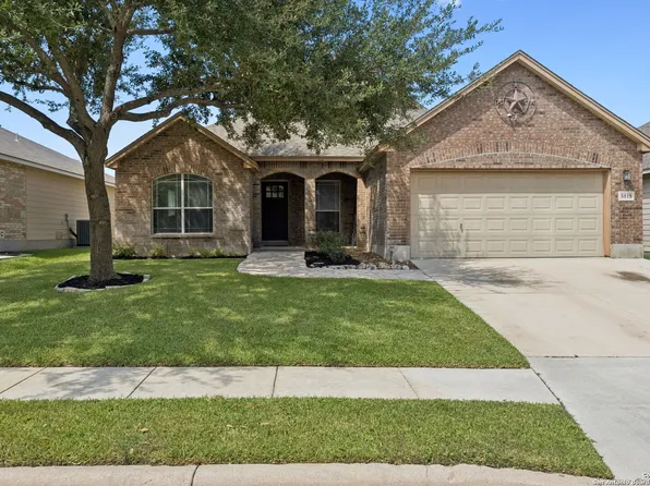 8819 Gustine, Helotes, TX 78023