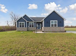 48035 Willis Rd, Belleville, MI 48111