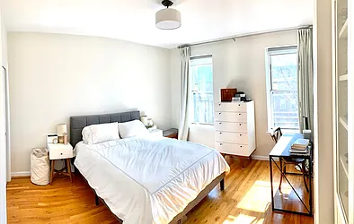 203 Pavonia Avenue, #3R