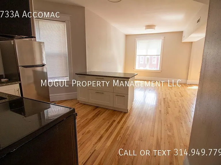 2733A Accomac St — Photo 6