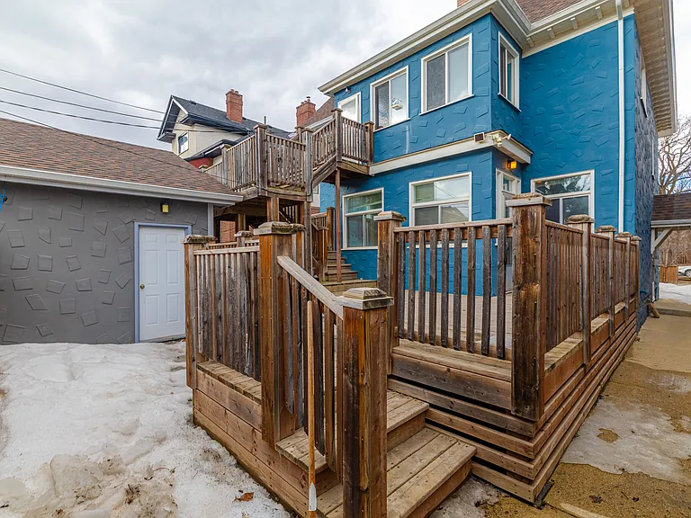 826 Grosvenor Ave #1 — Photo 23