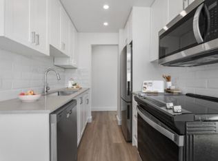Pacific Cove Apartments, Vancouver, BC V6E 1S3