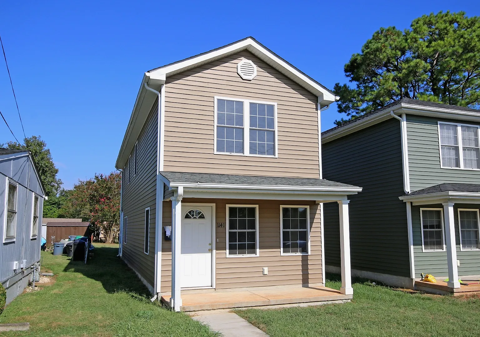 Move-In Ready Locust Grove Home Near Pantops & Downtown — Photo 2