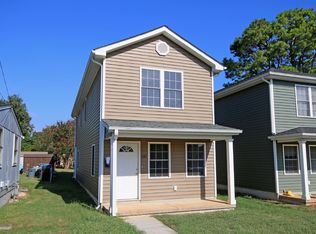 1141 Saint Clair Ave, Charlottesville, VA 22901