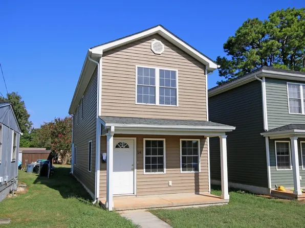 1141 Saint Clair Ave, Charlottesville, VA 22901