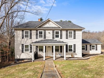525 Monticello Ave, Lynchburg, VA, 24501