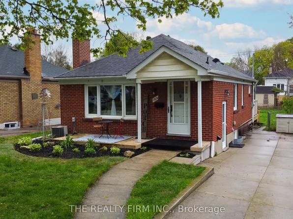 1319 Wilton Ave, London, ON N5W 2H5