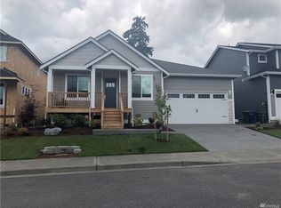 8207 205th Ave E, Bonney Lake, WA 98391